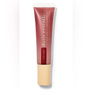 Bath & Body Essentials Daily Lip Oil with Mineral SPF 40- Dusty Rose